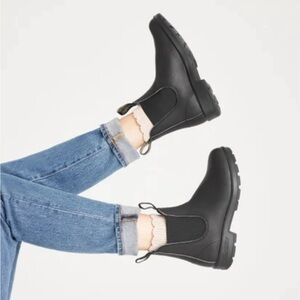 Blundstone #510 Chelsea Boots